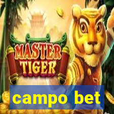 campo bet