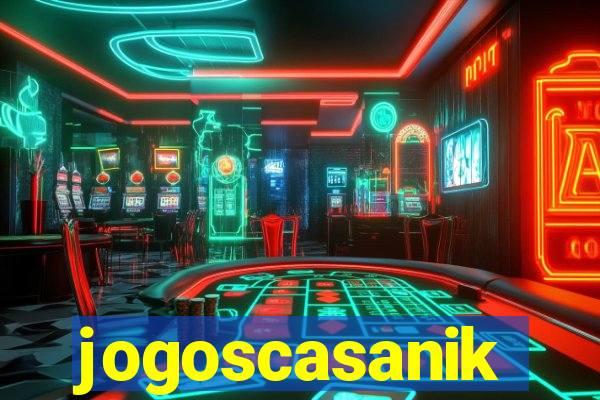 jogoscasanik