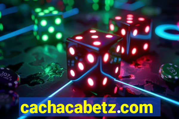 cachacabetz.com