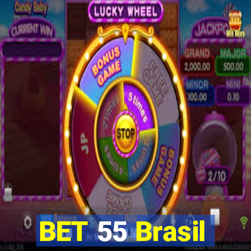 BET 55 Brasil