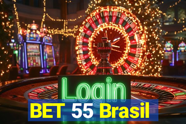 BET 55 Brasil