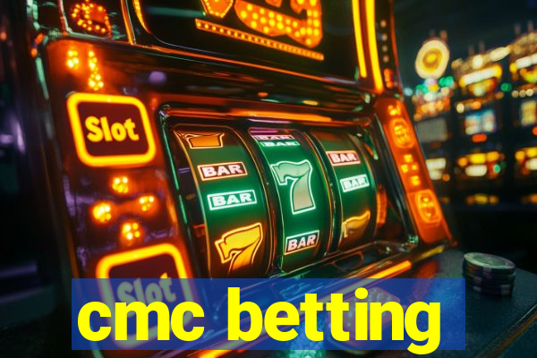 cmc betting