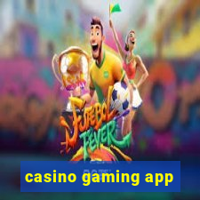 casino gaming app