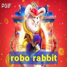 robo rabbit