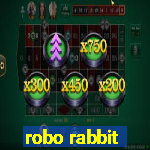 robo rabbit