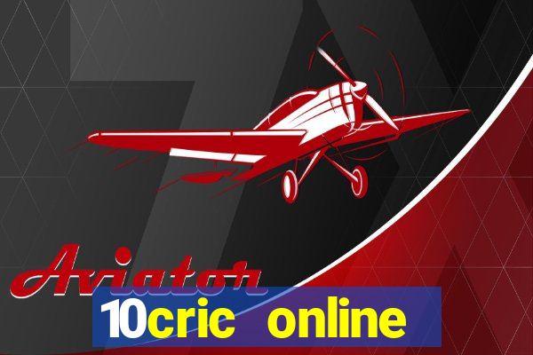 10cric online casino review