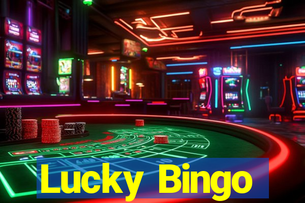 Lucky Bingo