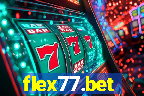 flex77.bet