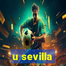 u sevilla