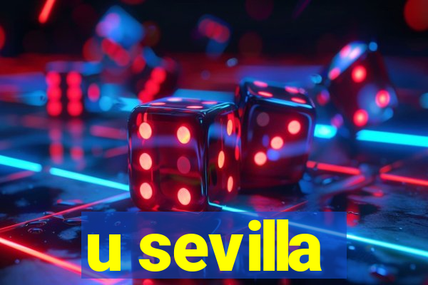 u sevilla