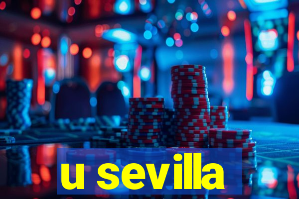 u sevilla