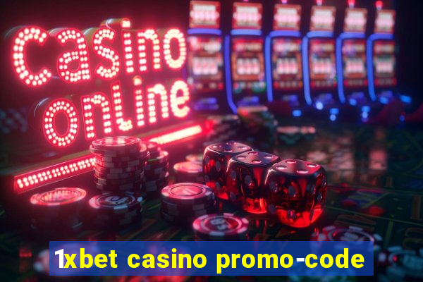 1xbet casino promo-code