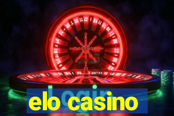 elo casino