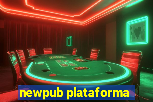 newpub plataforma