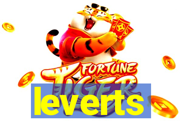 leverts