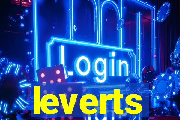 leverts