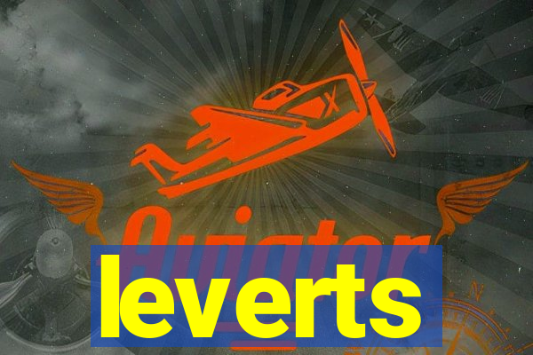 leverts