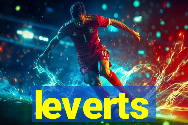 leverts