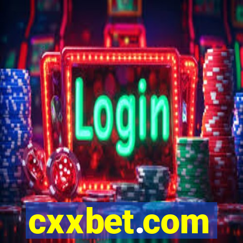 cxxbet.com