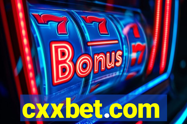 cxxbet.com