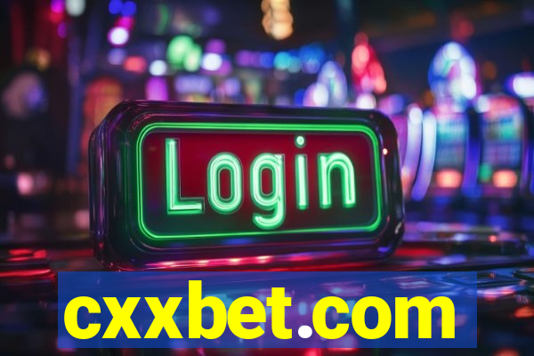 cxxbet.com