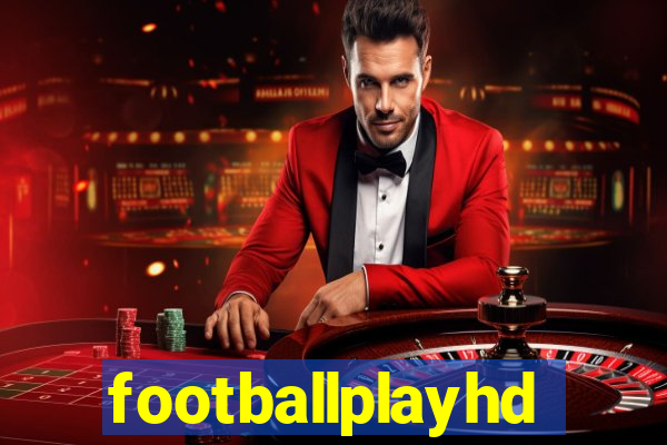 footballplayhd