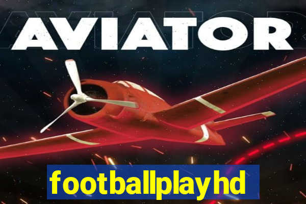 footballplayhd