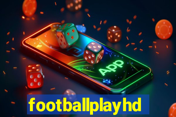 footballplayhd