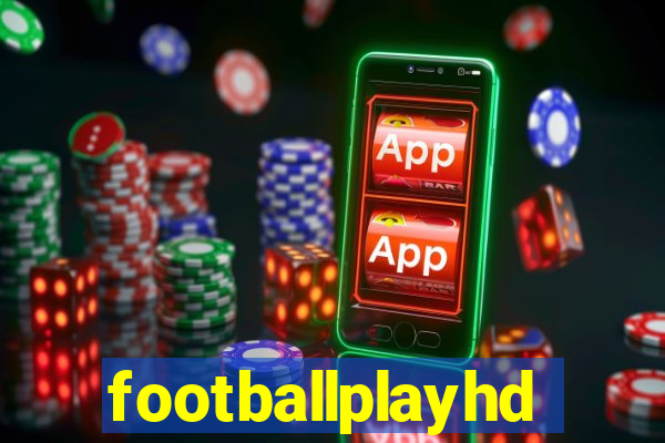 footballplayhd