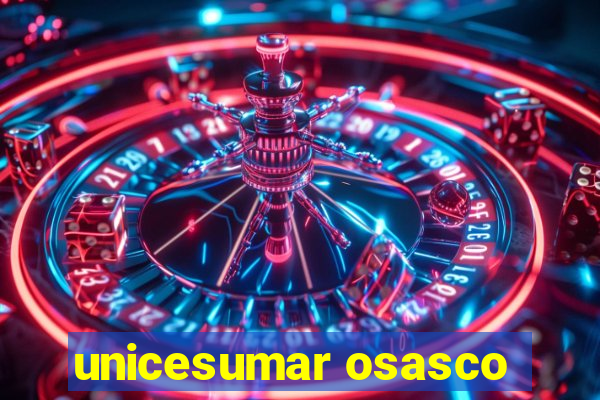 unicesumar osasco