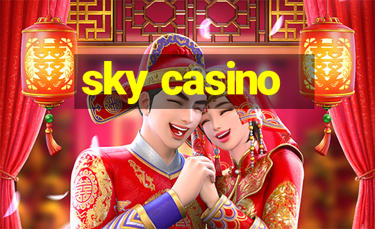 sky casino