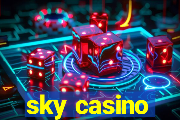 sky casino