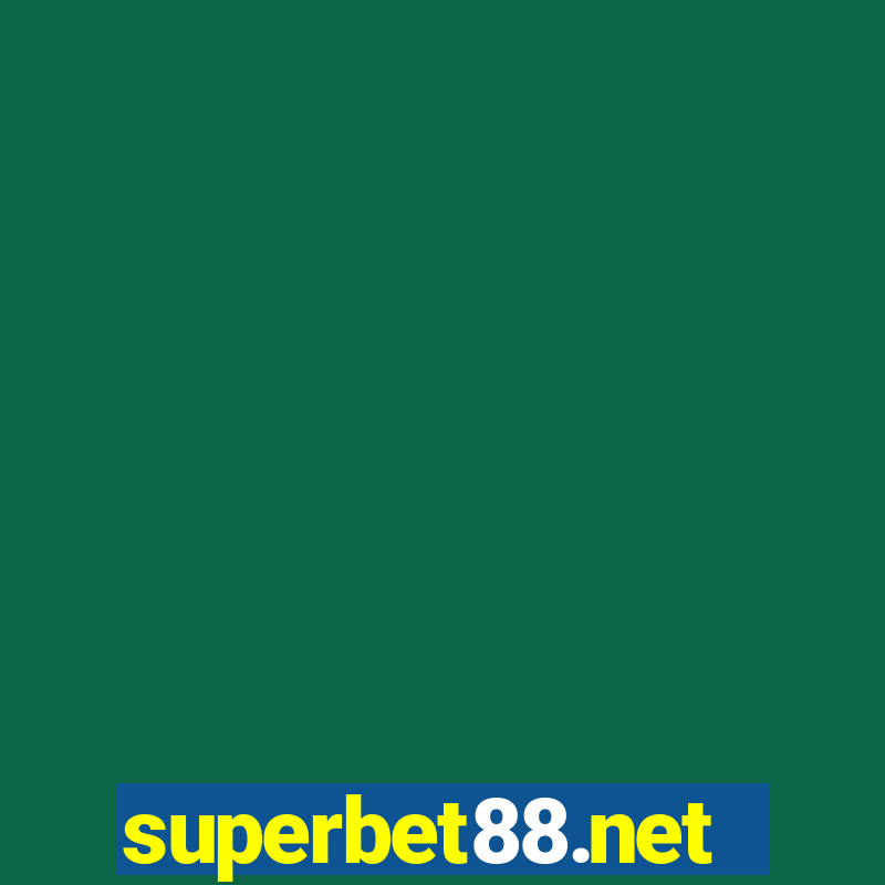 superbet88.net