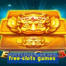 free-slots games