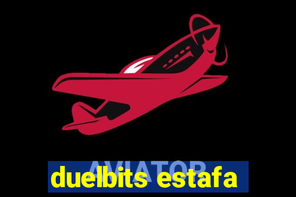 duelbits estafa