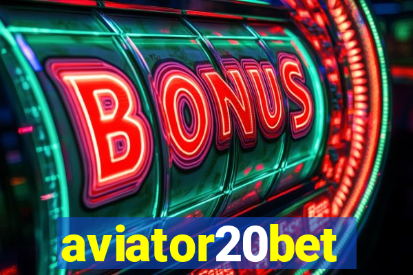 aviator20bet