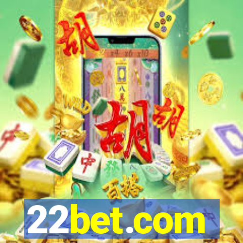 22bet.com