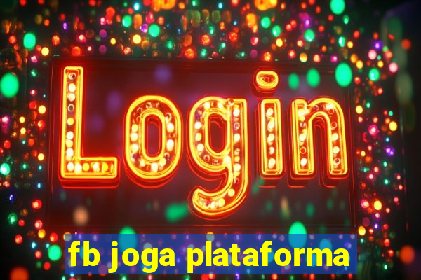 fb joga plataforma