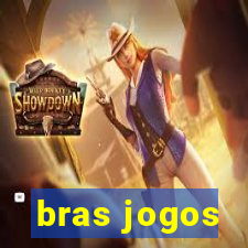 bras jogos