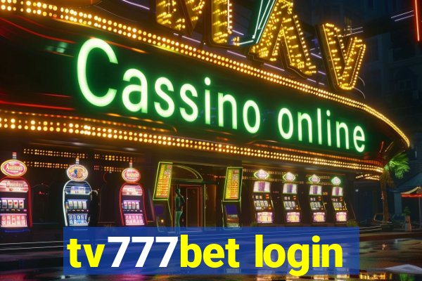 tv777bet login