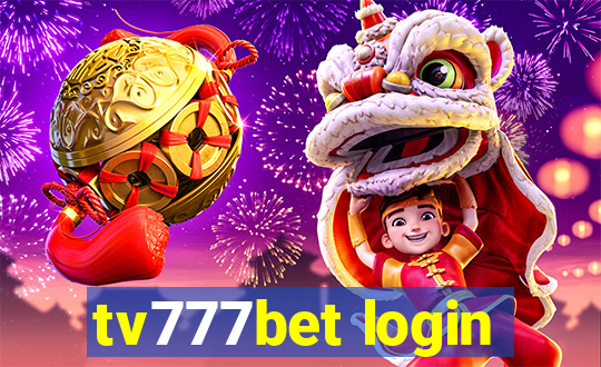 tv777bet login