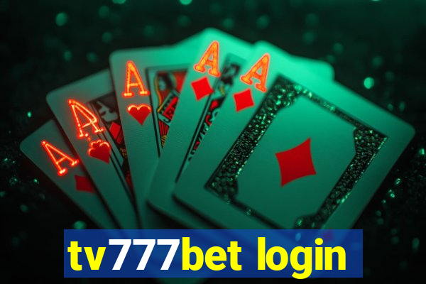 tv777bet login