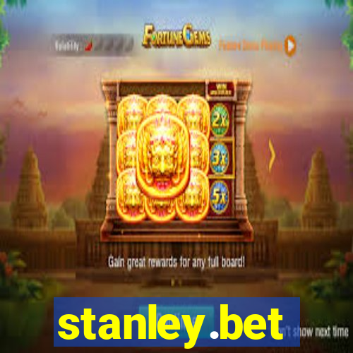 stanley.bet