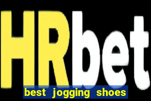 best jogging shoes for beginners