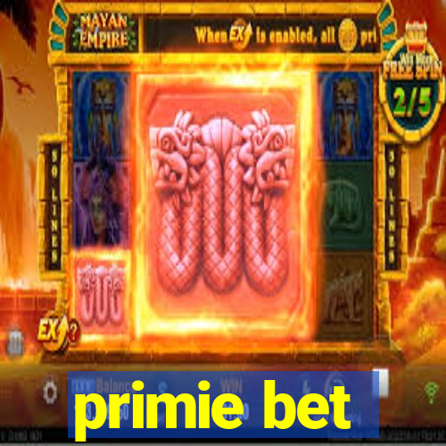 primie bet