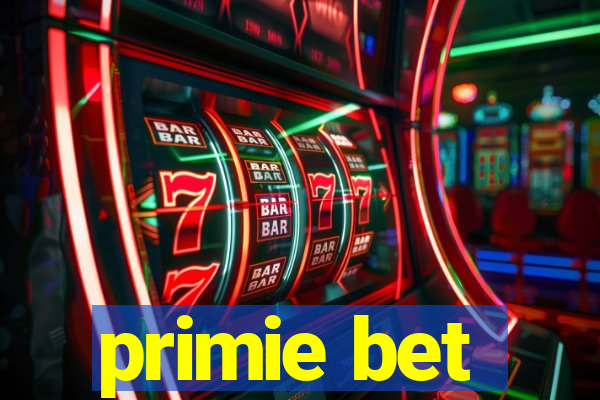 primie bet