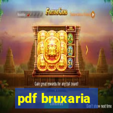 pdf bruxaria