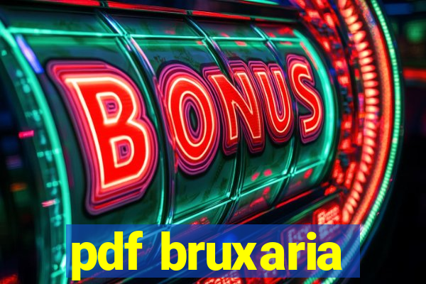 pdf bruxaria