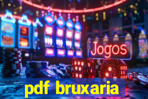 pdf bruxaria