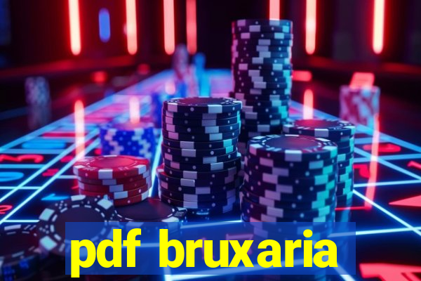 pdf bruxaria